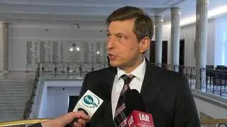 Witczak: wyrok demeskuje całe zło IV RP