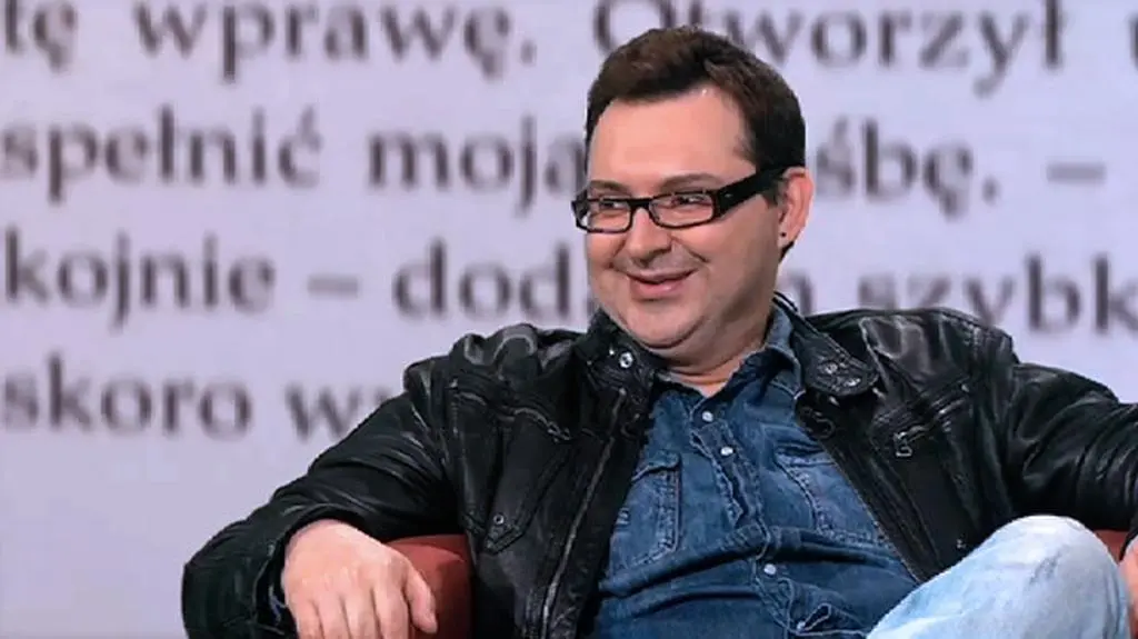Witkowski w Xięgarni