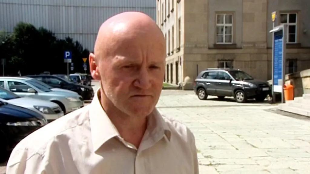 Witold Trólka z UM o pomocy dla turystów