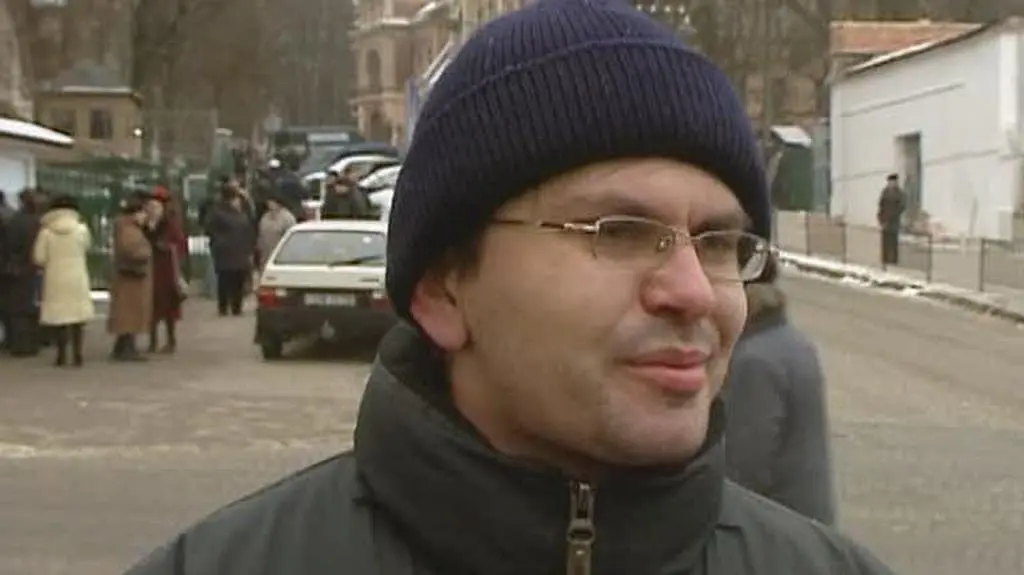 "Wiza jest za droga"