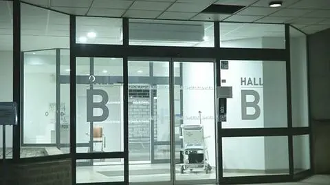 Wjeżdżał autem w przechodniów krzycząc "Allah Akbar". 11 osób rannych