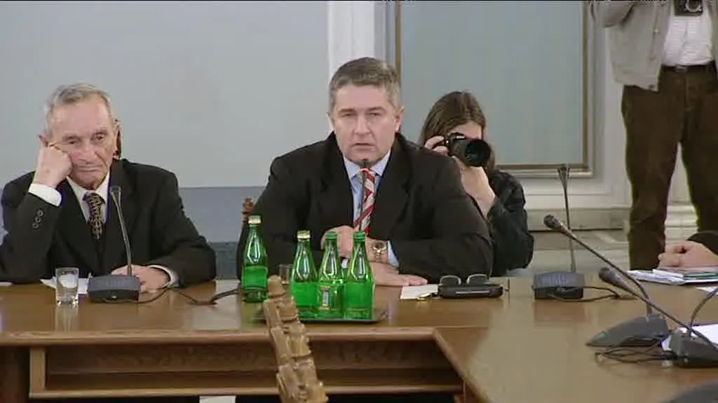 Władysław Frasyniuk złożył ukłon w stronę gen. Jaruzelskiego