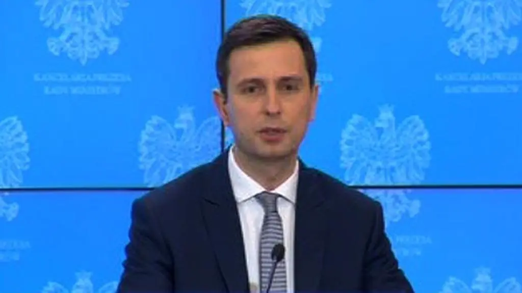 Władysław Kosiniak-Kamysz o ustawie przywracającej świadczenia pielęgnacyjne
