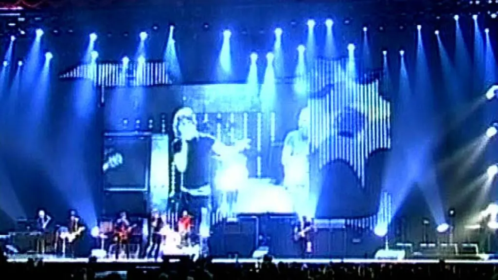 Władze angielskiego miasta Blackpool anulowały zakaz występów nałożony 44 lata temu na grupę The Rolling Stones
