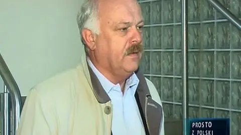 Władze milczą jak grób