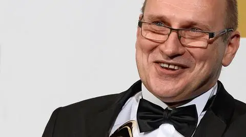 Włodek Pawlik: dziękuję miastu aniołów, że mnie wspierało