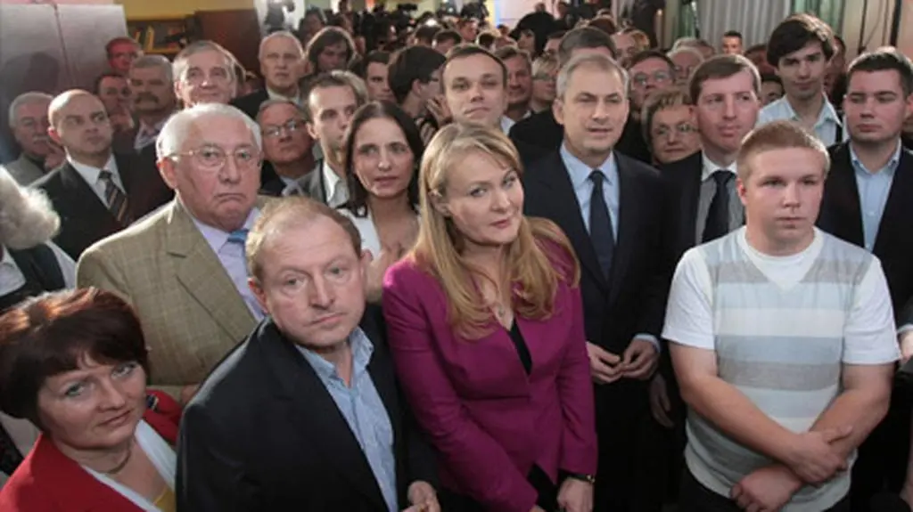 Włodzimierz Cimoszewicz o wyniku SLD