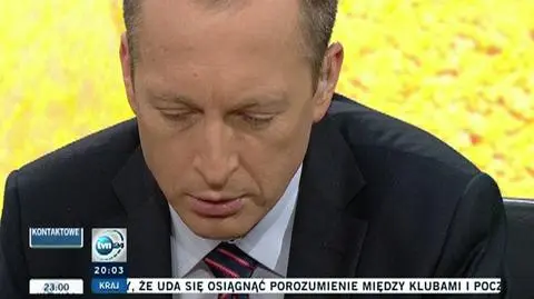 Włodzimierz Cimoszewicz ocenił mocne słowa Zbigniewa Brzezińskiego