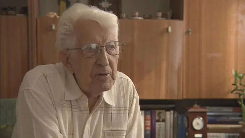 Włodzimierz Kałdowski wspomina początek swojej przygody z aparatem