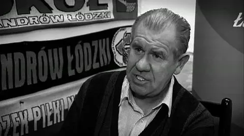 Włodzimierz Smolarek był jednym z najwybitniejszych polskich piłkarzy