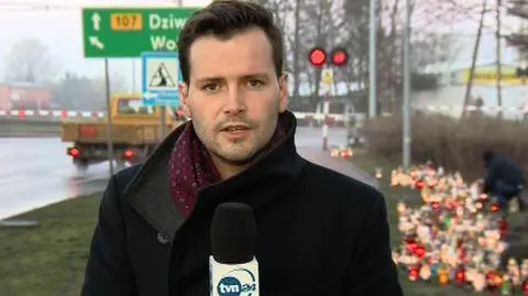 Wniosek o areszt dla Mateusza S. trafił do sądu