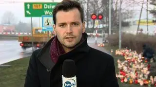 Wniosek o areszt dla Mateusza S. trafił do sądu