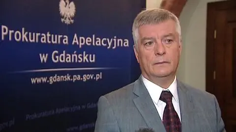 "Wniosek o przeniesienie śledztwa ze względu na atmosferę"