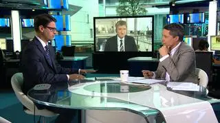 Wnioski o wotum nieufności. PiS "odwołuje się do sumień", SLD "do rozumu"