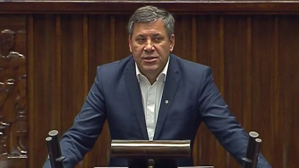 "Wnioskuję o informację premiera i prokuratora generalnego"