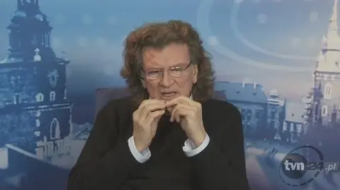 Wodeck: Nataszka zasłużyła na wygraną