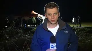 Wojciech Bojanowski o sytuacji w Taclobanie