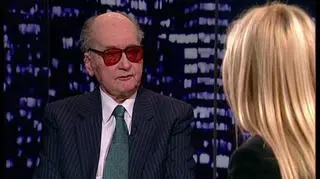 Wojciech Jaruzelski o wprowadzeniu stanu wojennego: To był straszliwy koszmar