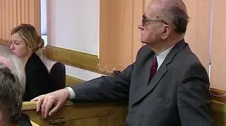 Wojciech Jaruzelski przed sądem za wprowadzenie stanu wojennego