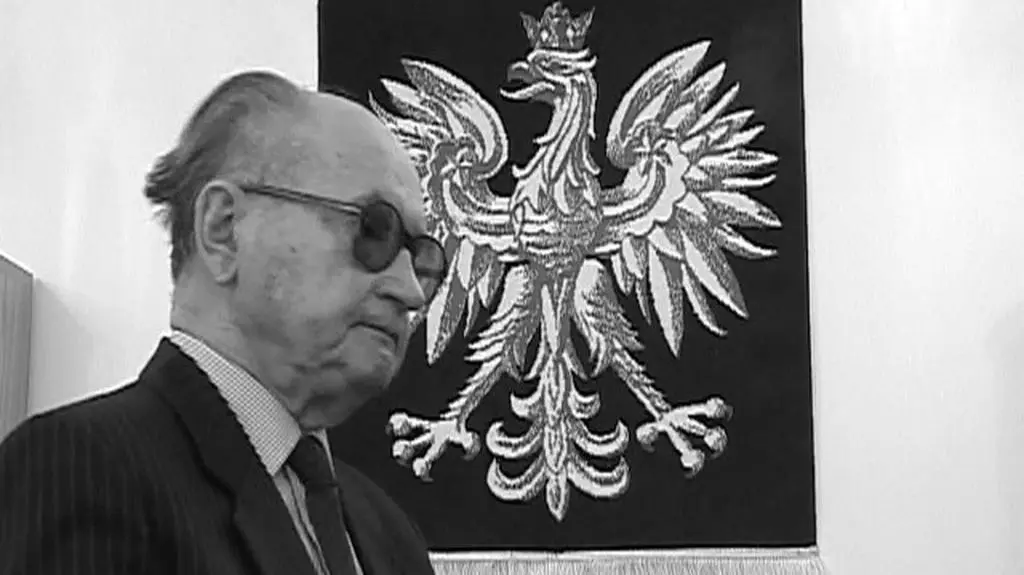 Wojciech Jaruzelski zmarł w szpitalu w Warszawie