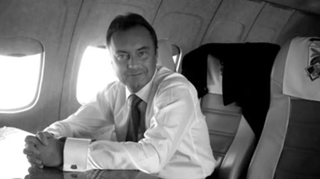 Wojciech Lubiński (TVN Warszawa, 14.04.2010)