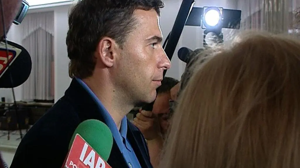 Wojciech Olejniczak (SLD)