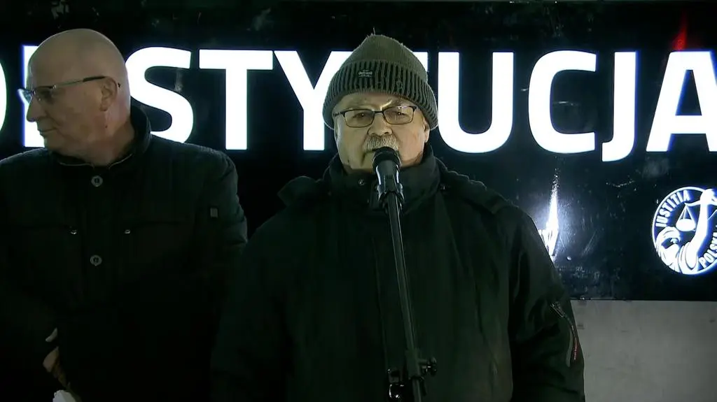 Wojciech Sadrakuła: nie spotkałem równie niekompetentnego kierownictwa prokuratury