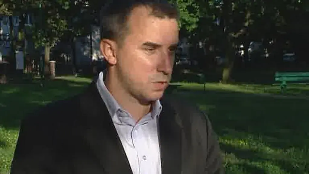 Wojciech Sumliński: Koniecznie chcą mnie wsadzić