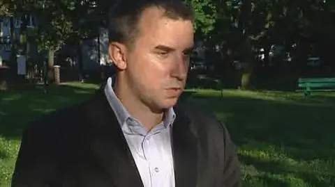 Wojciech Sumliński: Koniecznie chcą mnie wsadzić