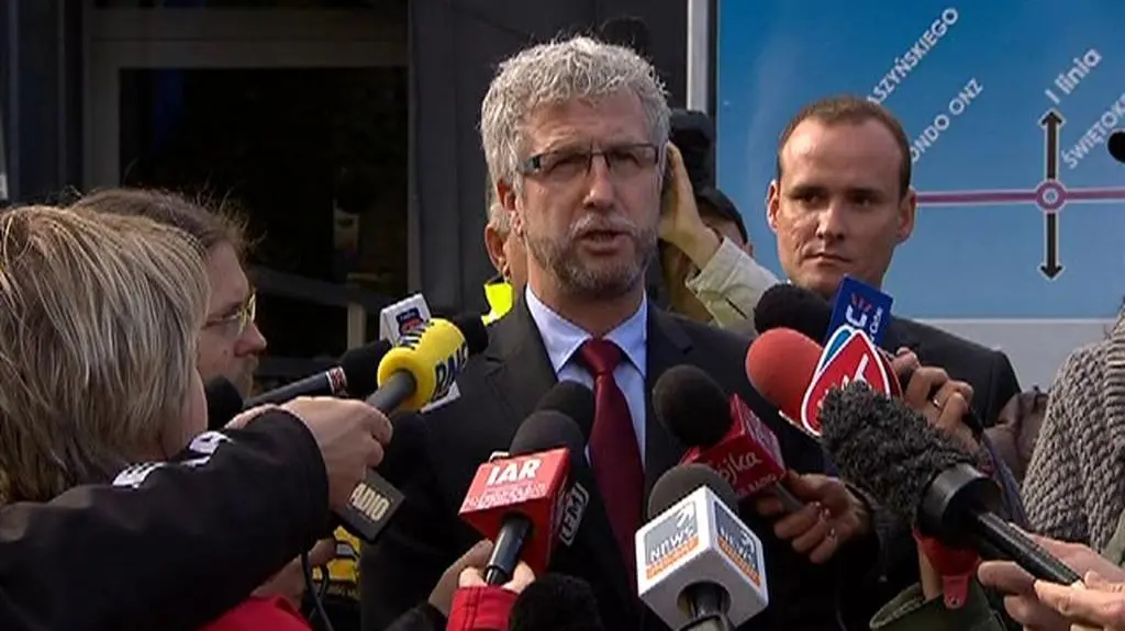 Wojciechowicz: To wynik warunków geologicznych