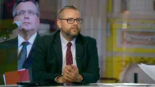 Wojciechowski: Jest sprzeciw wobec przyjęcia polskiej wizji tamtych wydarzeń