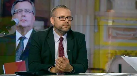 Wojciechowski: Jest sprzeciw wobec przyjęcia polskiej wizji tamtych wydarzeń