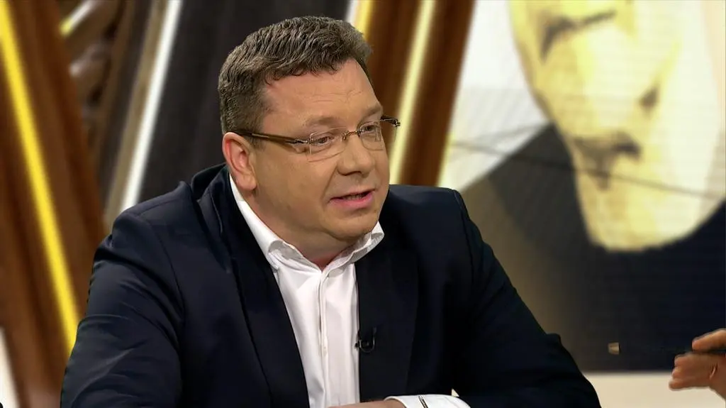 Wójcik: Piotrowicza wybraliśmy z czystym sumieniem