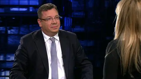 Wójcik: prokurator stoi na straży interesu publicznego
