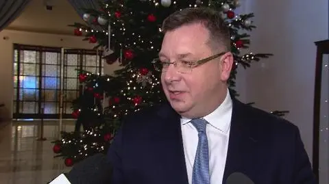Wójcik: sprawdzimy bardzo dokładnie sprawę toru w Kaliszu