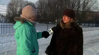 Wojewoda: Ciężki sprzęt pracuje od wczoraj, potrzebującym zapewniono pomoc
