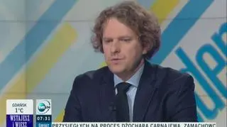 Wojna służb w Polsce? "Mamy drugą odsłonę afery taśmowej" 
