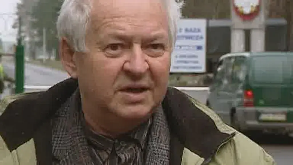 Wojskowi o przyczyczynach wypadku