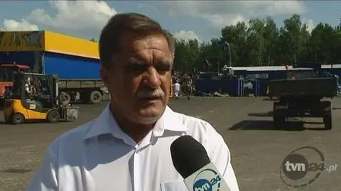 Wójt gminy: pożar oznacza traumę mieszkańców