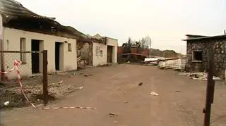 Wójt gminy Przygodzice o pomocy dla mieszkańców Jankowa Przygodzkiego