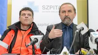 Wójt: Zostały już uruchomione konta bankowe