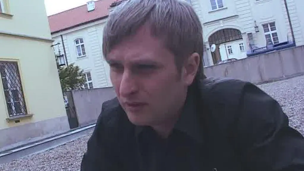 Wojtek Wawszczyk o tym, dlaczego wycinanka rządzi