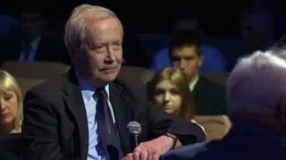 Wolność czy bezpieczeństwo?