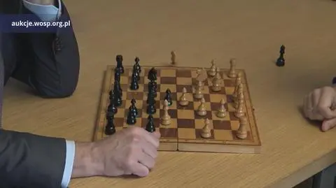 WOŚP 2020. W Poznaniu finał w nowym miejscu 