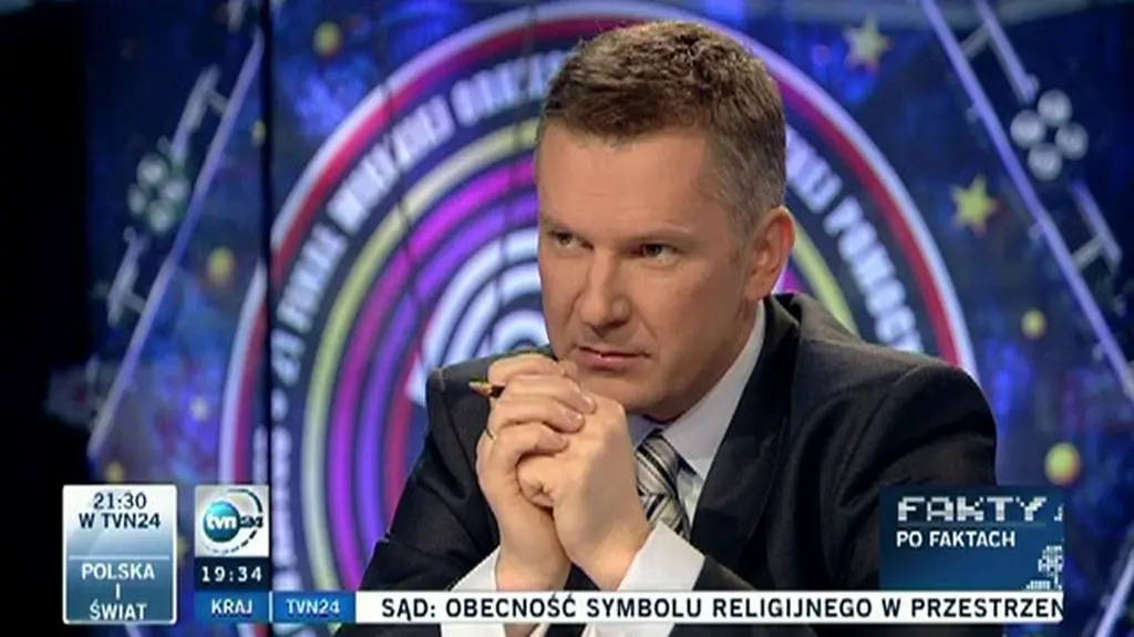 WOŚP a politycy. Jerzy Owsiak opowiada o relacjach z politykami