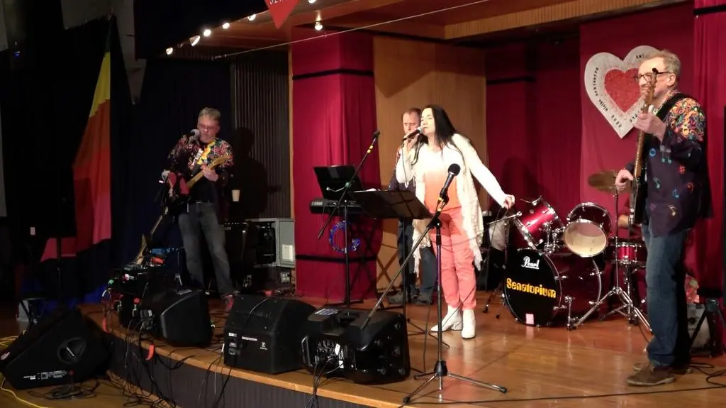 WOŚP gra również w Seattle