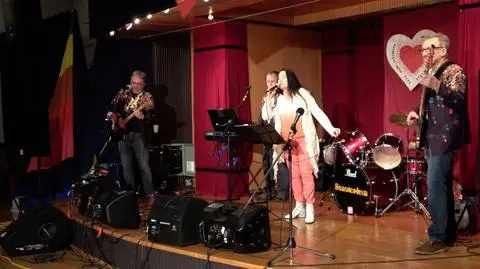 WOŚP gra również w Seattle