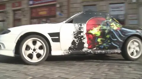WOŚP we Wrocławiu