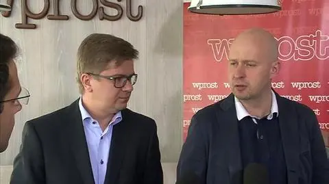"Wprost" niesolidni?