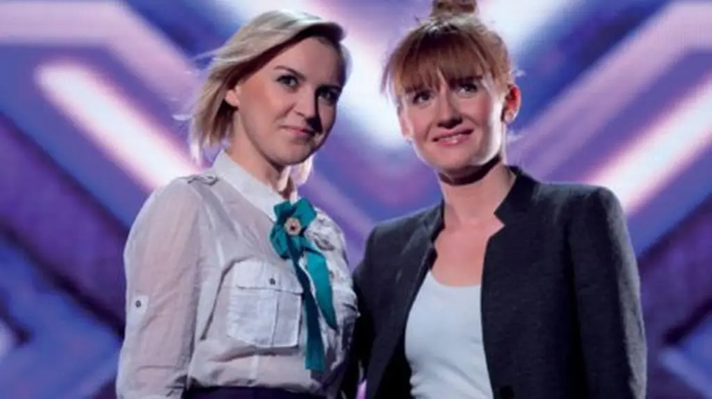 Wrażenia finalistów i jurorów (TVN24)